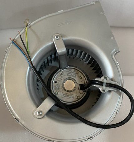 D2E146-AP47-79 Ebm-Papst Blowers & Centrifugal Fans AC Centrifugal Blower 1 D2E146-AP47-79 Ebm-Papst Blowers & Centrifugal Fans AC Centrifugal Blower