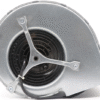 D2E146-CD51-09 Ebm-Papst Blowers & Centrifugal Fans AC Centrifugal Blower, 176mm, 230VAC