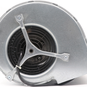 D2E146-CD51-09 Ebm-Papst Blowers & Centrifugal Fans AC Centrifugal Blower, 176mm, 230VAC