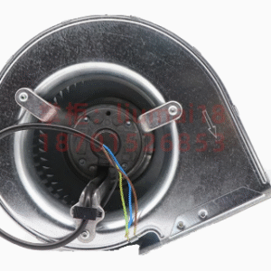 D2E146-FW37-15 EBM Papst Motoventilateur