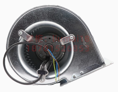 D2E146-FW37-15 EBM Papst Motoventilateur