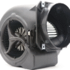 D2E146-HT67-01 Ebm-Papst Blowers & Centrifugal Fans AC Centrifugal Blower, 146mm Round, 230VAC, 577CFM