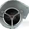 D2E160-AB01-06 Ebm-Papst Blowers & Centrifugal Fans AC Centrifugal Blower, 146mm Round, 230VAC, 577CFM