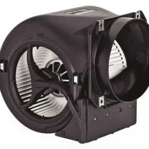 D3G146-HQ13-34 Ebm-Papst Blower, Centrifugal, 230VAC, 220x216mm, Scroll, 636CFM, 230W, 2400RPM, Terminals