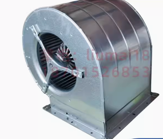D3G225-HE11-02 Ebm Papst Fan