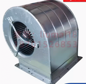 D4D250-BA02-01 Ebm Papst Fan