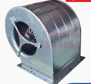 D4D250-BA02-01 Ebm Papst Fan