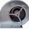 D4E133-DL01-J5 EBMpapst Fans AC Centrifugal Blower, 270mm, 230VAC