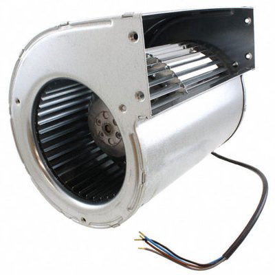 D4E180-BA02-02 Ebm Papst Centrifugal Fan