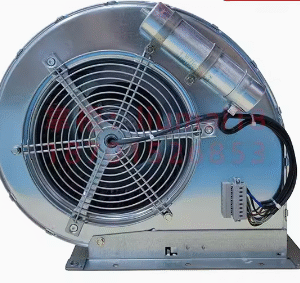 EBMpapst D4E225-BC01-23 FAN