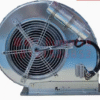 EBMpapst D4E225-BC01-17 FAN