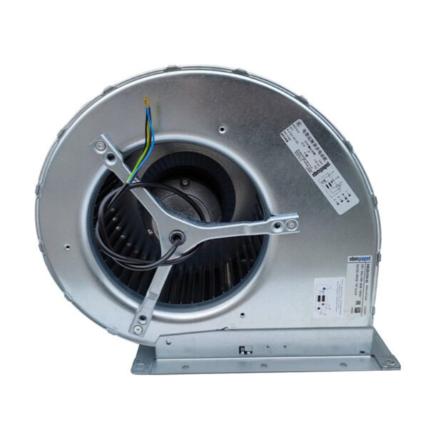 D4E225-CC01-02 Ebmpapst Centrifugal Cooling Fan