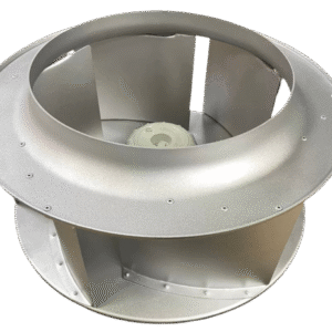 Brand New RH50M-6DK.4I.1R 3-230/460V 50/60HZ ZIEHL-ABEGG Centrifugal Fan