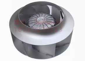 Rosenberg DKHR315-2SW.098.6FA 400V 2.55A 1.52KW 2750rpm Centrifugal Cooling Fan