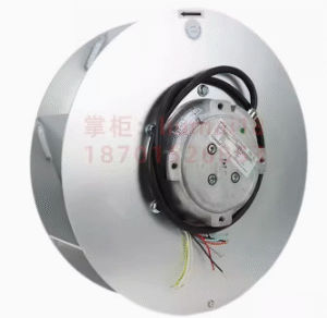 Rosenberg DKHR 450-4SW.110.6FA FAN