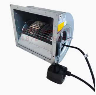 Rosenberg DRAD279-4L 400V Cooling Fan