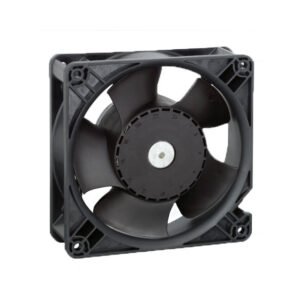 DV4114/2N Ebm-Papst FAN AXIAL 119X38MM 24VDC WIRE