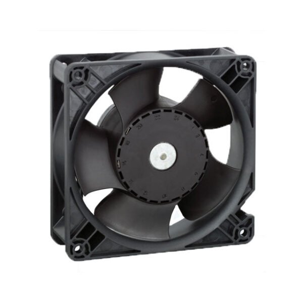 DV4114/2N Ebm-Papst FAN AXIAL 119X38MM 24VDC WIRE