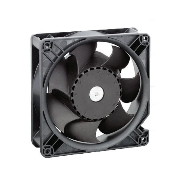 DV5218N Ebm-Papst FAN AXIAL 127X38MM 48VDC WIRE