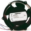 DV6212 Ebmpapst Axial Cooling Fan