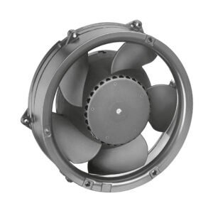 DV6224 Ebm-Papst FAN AXIAL 171.5X50.8MM 24VDC