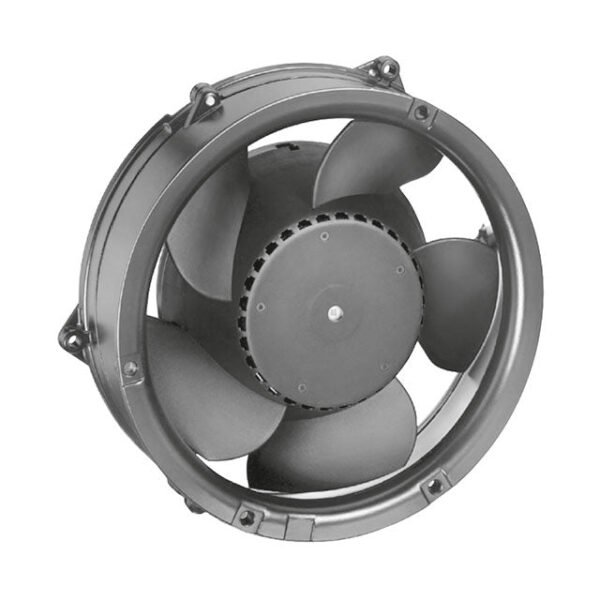 DV6224 Ebm-Papst FAN AXIAL 171.5X50.8MM 24VDC