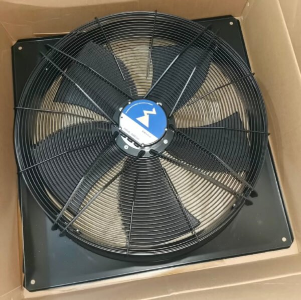 FN063-6IQ.BD.V5P8 ZIEHL-ABEGG Axial Fan