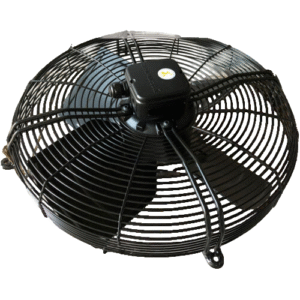 FB056-VDW.4I.V4L ZIEHL-ABEGG Axial Fan