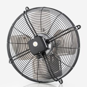 FB050-6EK.4F.V4S ZIEHL-ABEGG Axial Fan