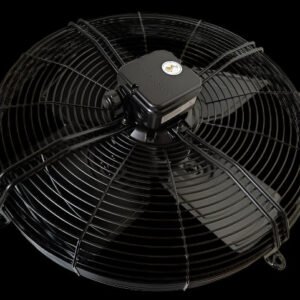 FB050-VDK.4F.V4L ZIEHL-ABEGG Axial Fan
