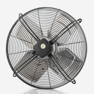 FB030-4ED.WC.A5 ZIEHL-ABEGG Axial Fan