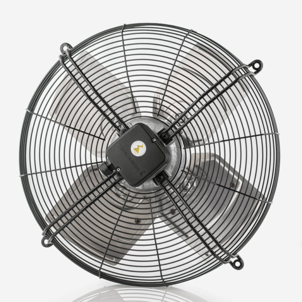 FB030-4ED.WC.A5 ZIEHL-ABEGG Axial Fan