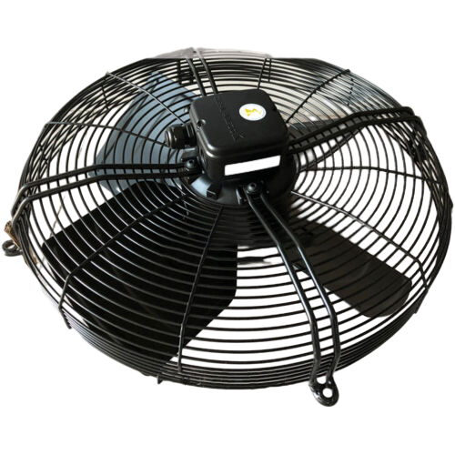FB056-VDK.4I.6L ZIEHL-ABEGG Axial Fan
