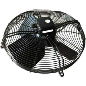 FB056-8EK.4F.6P ZIEHL-ABEGG Axial Fan