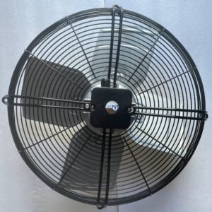 FB050-VDK.4L.6L ZIEHL-ABEGG Axial Fan