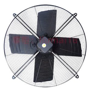 FB063-ADA.4F.2L ZIEHL-ABEGG Axial Fan