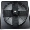 FB063-6EQ.4I.V4L ZIEHL-ABEGG Axial Fan