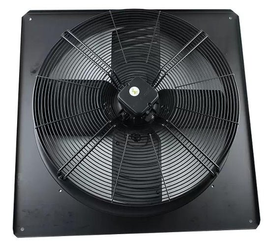 FB063-6EQ.4I.V4L ZIEHL-ABEGG Axial Fan 1 FB063-6EQ.4I.V4L ZIEHL-ABEGG Axial Fan