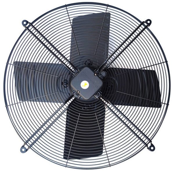 FB063-SDK.4I.6L ZIEHL-ABEGG Axial Fan