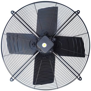 FB063-SDK.4I.6P ZIEHL-ABEGG Axial Fan