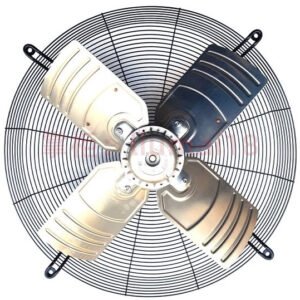FB063-SDK.4I.V4S ZIEHL-ABEGG Axial Fan