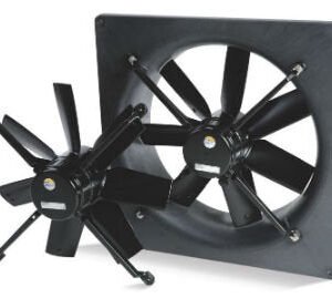 FC045.4ED.4C.3 ZIEHL-ABEGG Axial Fan