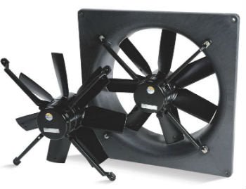 FC045.4EF.4C.3 ZIEHL-ABEGG Axial Fan