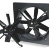 FC031.4DH.2A.V6 ZIEHL-ABEGG Axial Fan