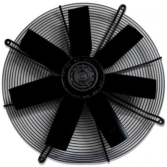 FC050-6ED.4F.3 ZIEHL-ABEGG Axial Fan