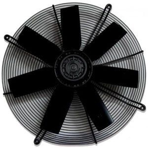 FC050-4DF.4C.3 ZIEHL-ABEGG Axial Fan