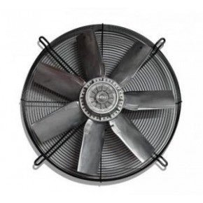 FC056-4DA.4I.1 ZIEHL-ABEGG Axial Fan