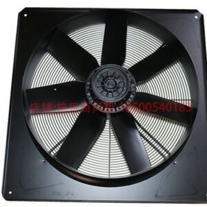 FC063-SDQ.4I.V7 ZIEHL-ABEGG Axial Fan