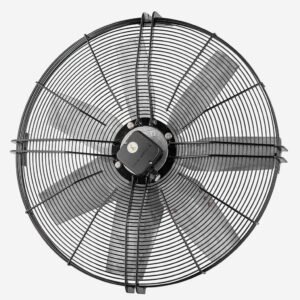 FC071-SDQ.6K.5 ZIEHL-ABEGG Axial Fan