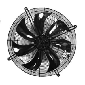 FC071-VDA.7M.2 ZIEHL-ABEGG Axial Fan